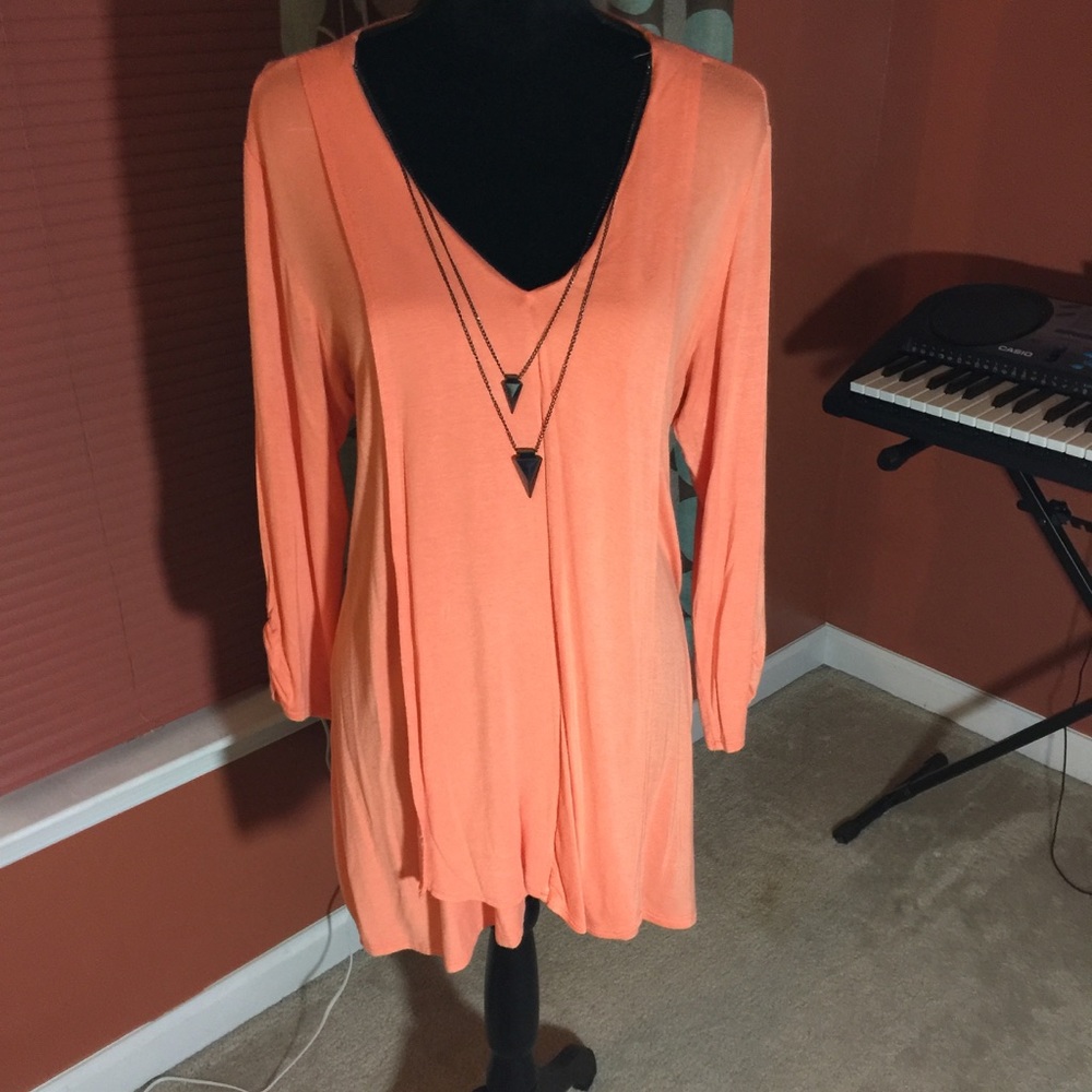New Directions women's top